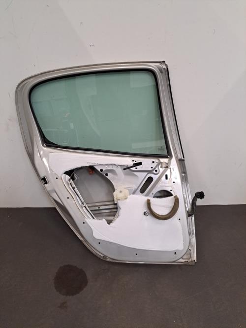 Image Porte arriere gauche - PEUGEOT 206