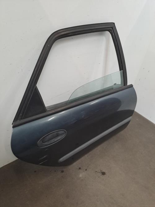 Image Porte arriere droit - RENAULT LAGUNA 1