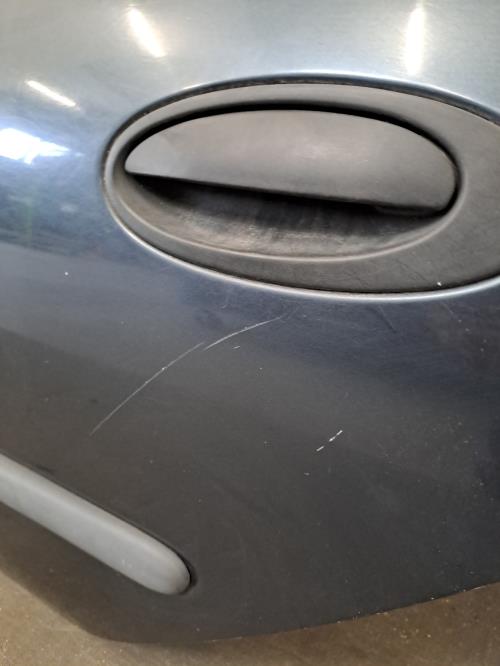 Image Porte arriere gauche - RENAULT LAGUNA 1