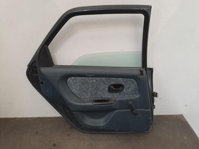 Image Porte arriere gauche - RENAULT LAGUNA 1