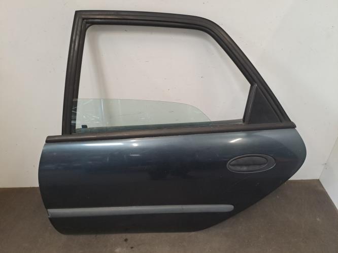 Image Porte arriere gauche - RENAULT LAGUNA 1