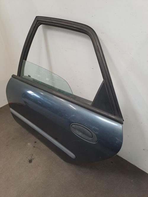 Image Porte arriere gauche - RENAULT LAGUNA 1