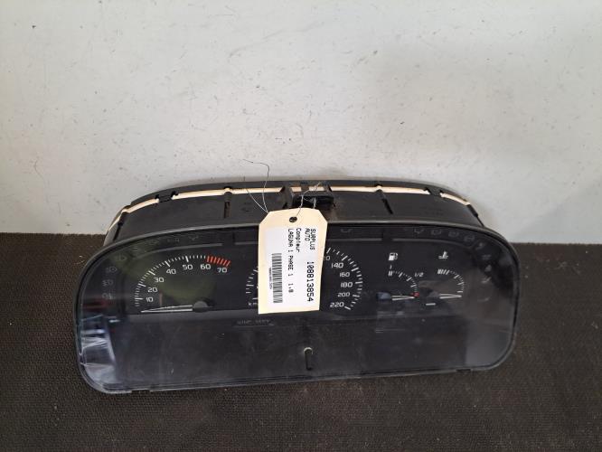 Image Compteur - RENAULT LAGUNA 1
