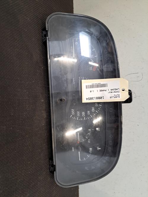Image Compteur - RENAULT LAGUNA 1