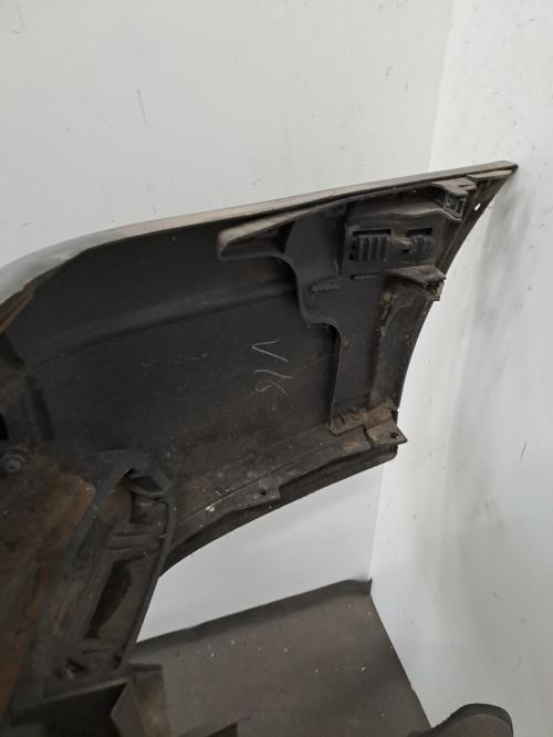 Image Pare choc avant - RENAULT LAGUNA 1