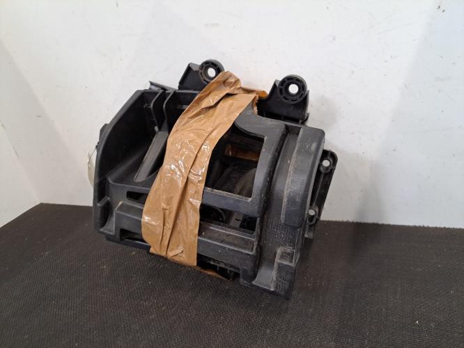 Image Moulure de pare choc arriere - PEUGEOT 5008 1