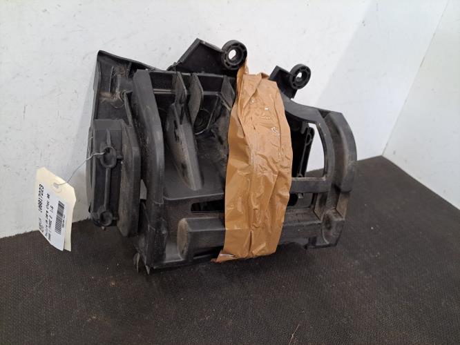 Image Moulure de pare choc arriere - PEUGEOT 5008 1