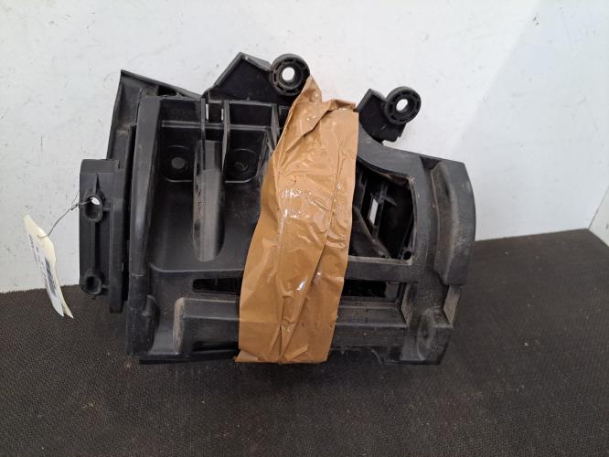 Image Moulure de pare choc arriere - PEUGEOT 5008 1