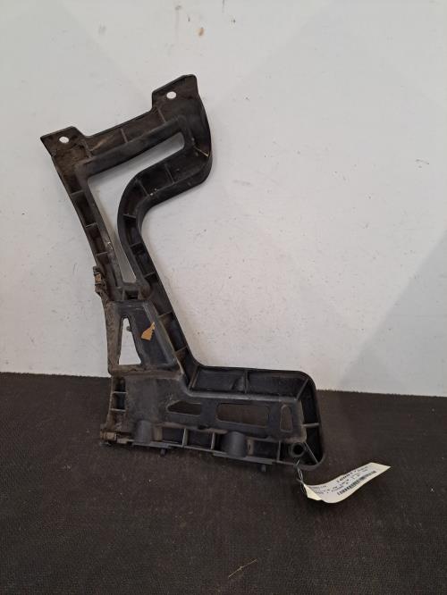 Image Moulure de pare choc arriere - PEUGEOT 5008 1
