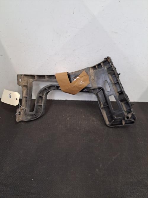 Image Moulure de pare choc arriere - PEUGEOT 5008 1