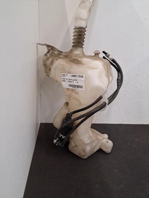 Image Vase de lave glace - PEUGEOT 5008 1