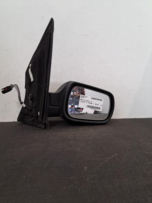 Image Retroviseur droit - FORD FIESTA 5