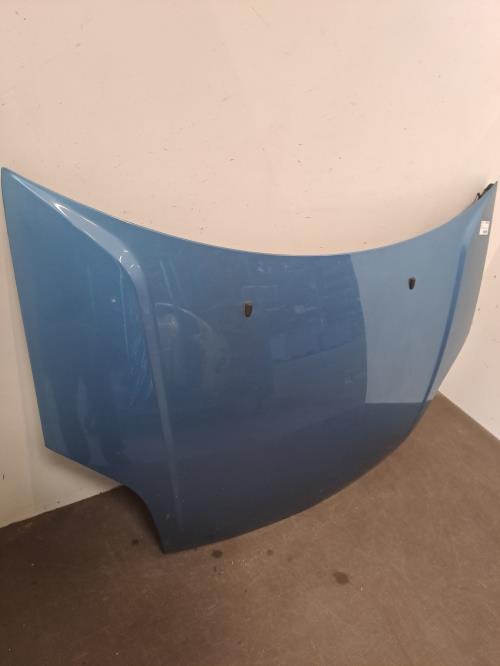 Image Capot - FORD FIESTA 5