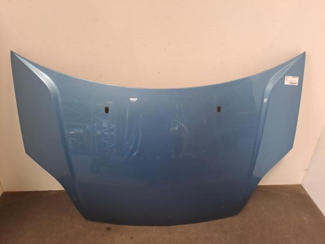 Image Capot - FORD FIESTA 5