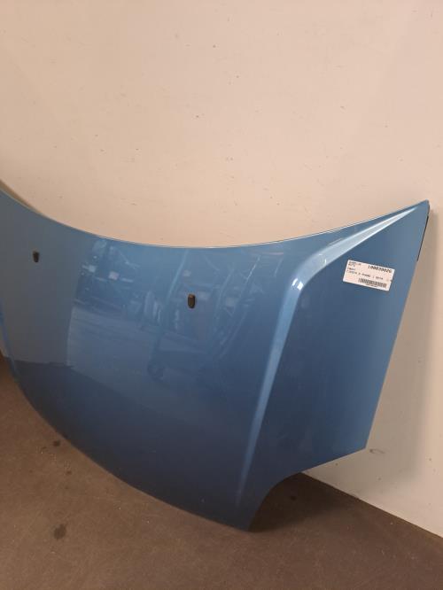 Image Capot - FORD FIESTA 5
