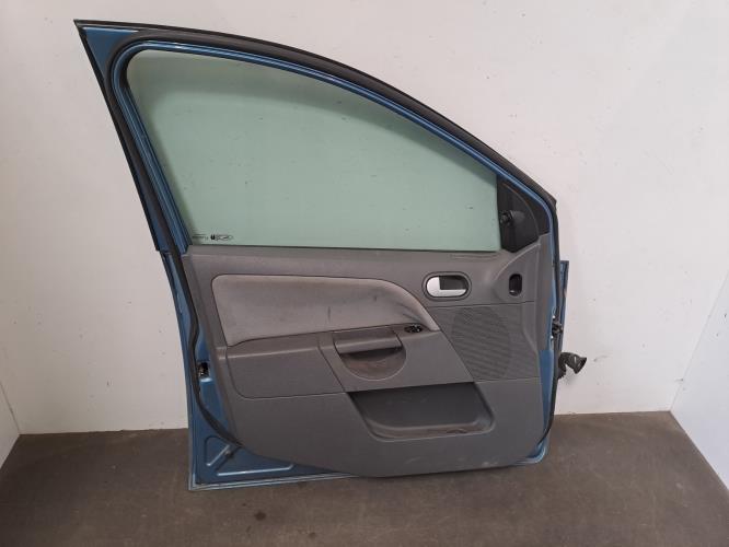 Image Porte avant gauche - FORD FIESTA 5