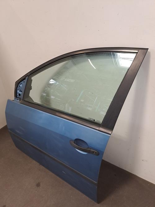 Image Porte avant gauche - FORD FIESTA 5