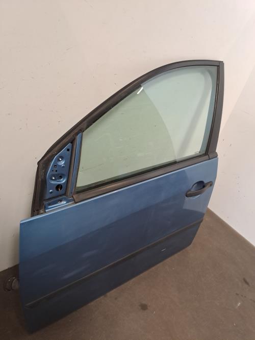 Image Porte avant gauche - FORD FIESTA 5