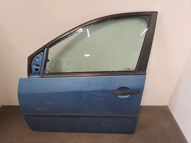 Image Porte avant gauche - FORD FIESTA 5