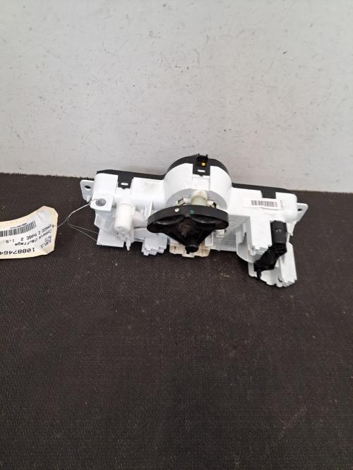 Image Commande chauffage - RENAULT KANGOO 2