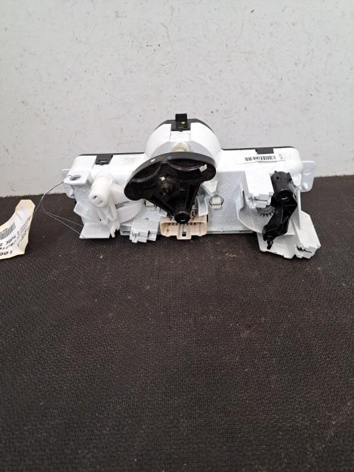 Image Commande chauffage - RENAULT KANGOO 2