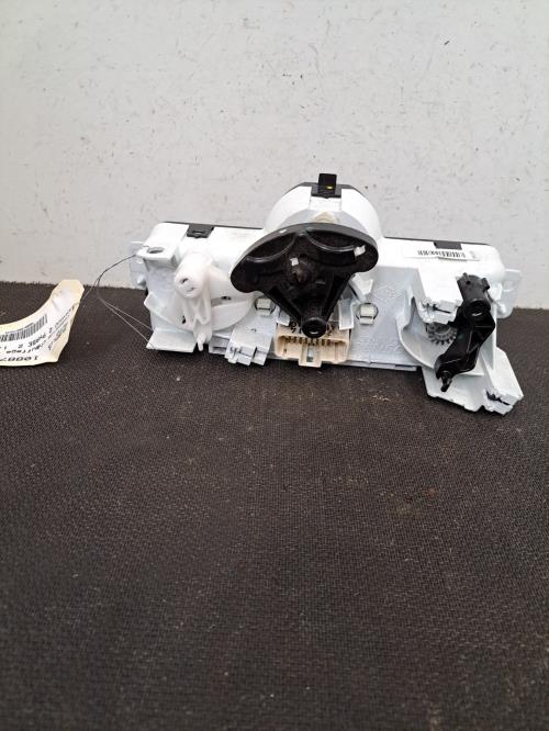 Image Commande chauffage - RENAULT KANGOO 2