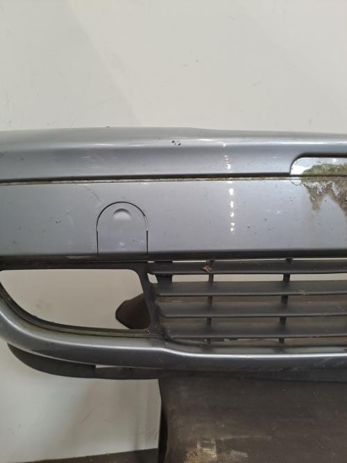 Image Pare choc avant - OPEL ZAFIRA A