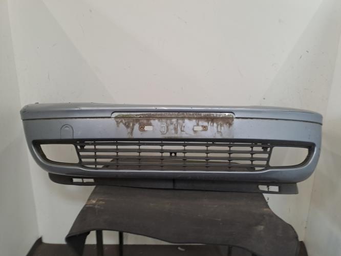 Image Pare choc avant - OPEL ZAFIRA A