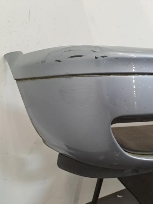 Image Pare choc avant - OPEL ZAFIRA A