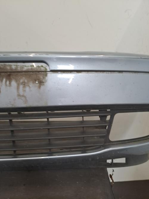 Image Pare choc avant - OPEL ZAFIRA A