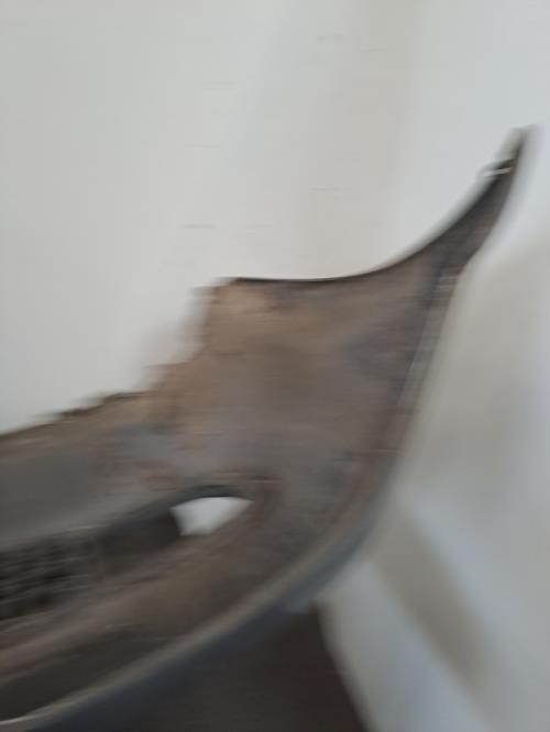 Image Pare choc avant - OPEL ZAFIRA A