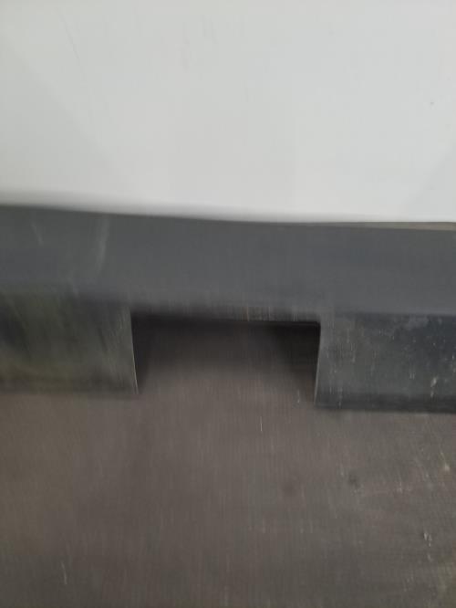 Image Pare choc arriere - VOLKSWAGEN TRANSPORTER 4