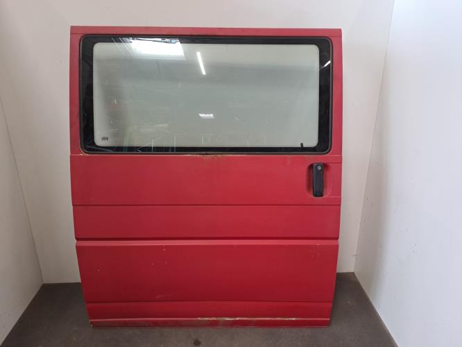 Image Porte laterale droit - VOLKSWAGEN TRANSPORTER 4