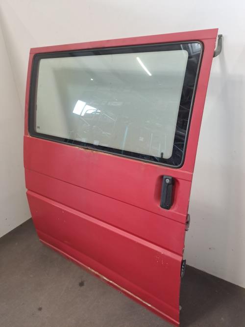 Image Porte laterale droit - VOLKSWAGEN TRANSPORTER 4