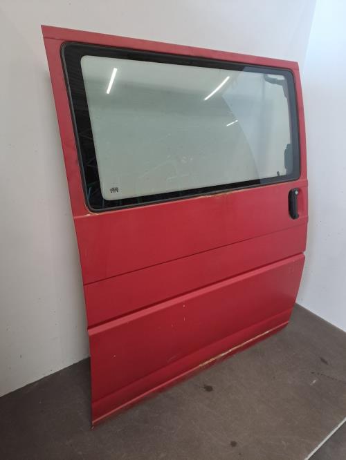 Image Porte laterale droit - VOLKSWAGEN TRANSPORTER 4