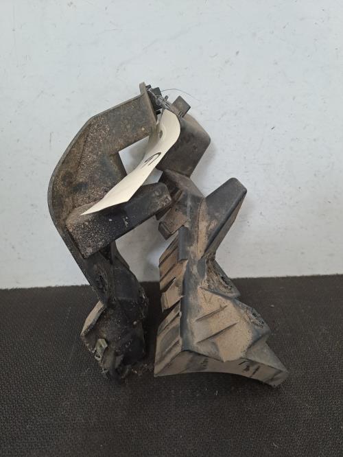 Image Support de pare chocs arriere - ALFA ROMEO GIULIETTA 2