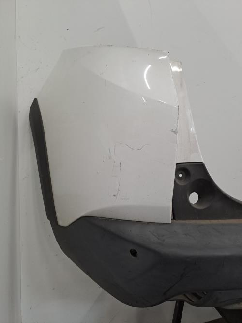 Image Pare choc arriere - PEUGEOT 2008 1
