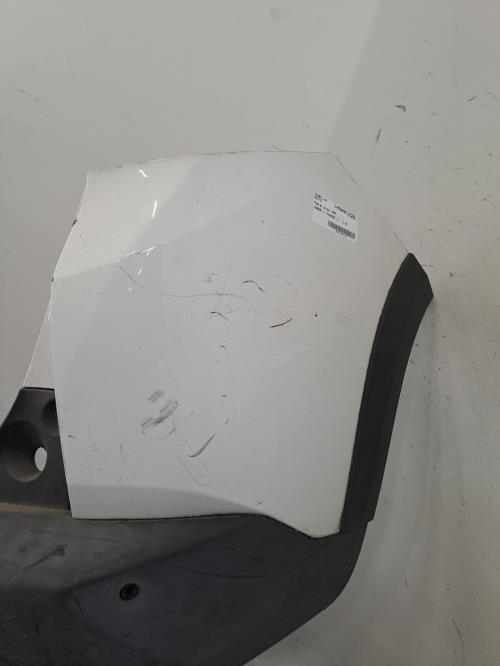 Image Pare choc arriere - PEUGEOT 2008 1