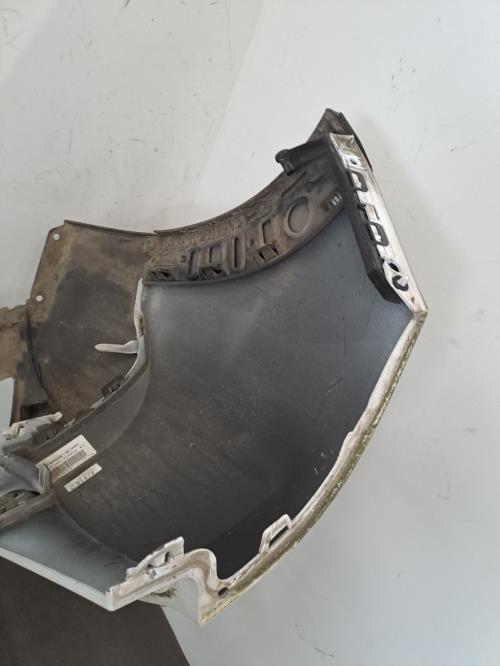 Image Pare choc arriere - PEUGEOT 2008 1