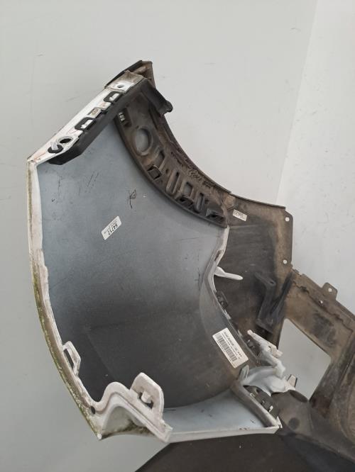 Image Pare choc arriere - PEUGEOT 2008 1