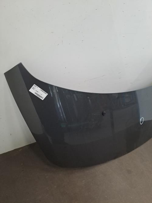 Image Capot - PEUGEOT 3008 1
