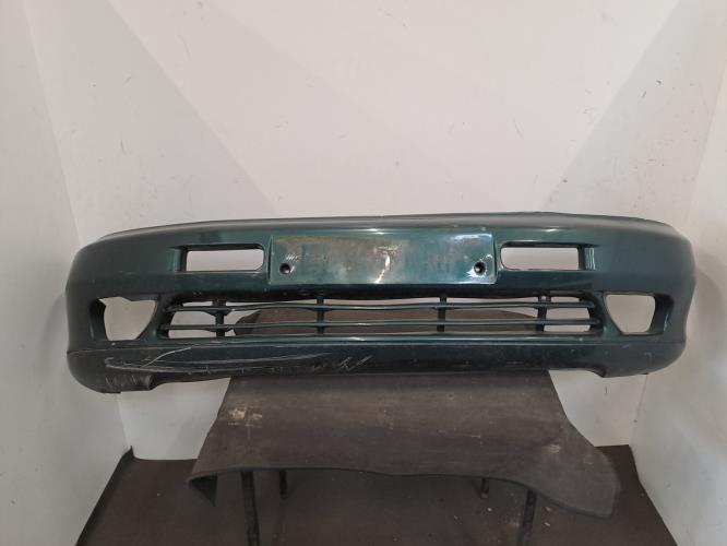 Image Pare choc avant - MERCEDES VITO 638