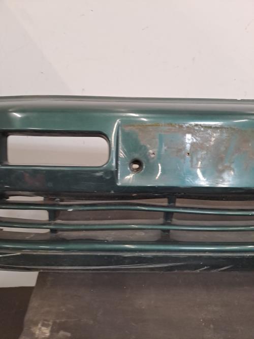 Image Pare choc avant - MERCEDES VITO 638