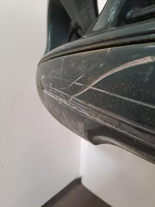 Image Pare choc avant - MERCEDES VITO 638