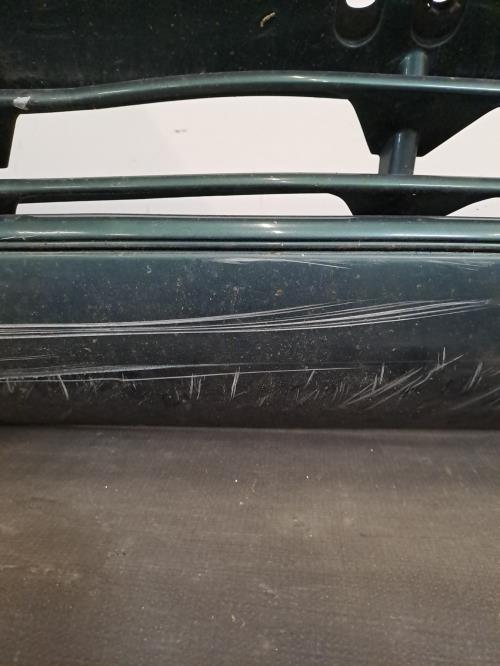 Image Pare choc avant - MERCEDES VITO 638