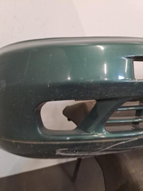 Image Pare choc avant - MERCEDES VITO 638