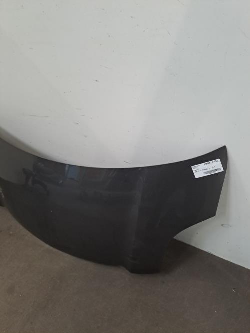 Image Capot - TOYOTA YARIS 2