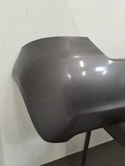 Image Pare choc arriere - TOYOTA YARIS 2