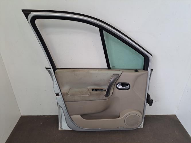 Image Porte avant gauche - RENAULT SCENIC 2