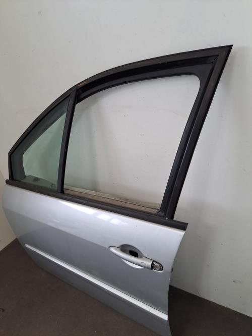 Image Porte avant gauche - RENAULT SCENIC 2